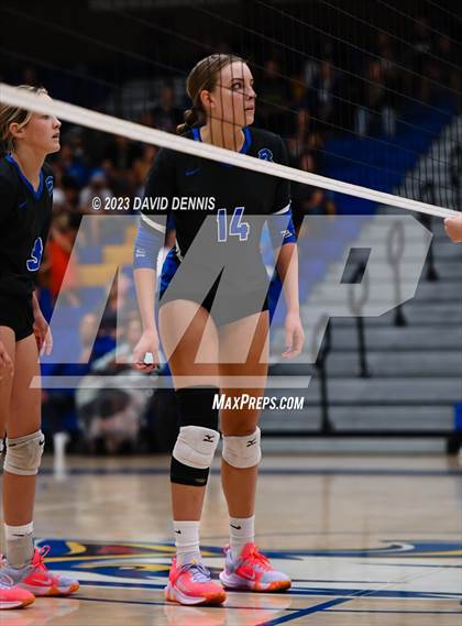 Thumbnail 1 in Frontier @ Bakersfield Christian photogallery.