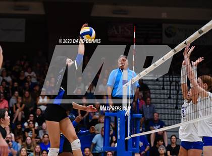 Thumbnail 3 in Frontier @ Bakersfield Christian photogallery.