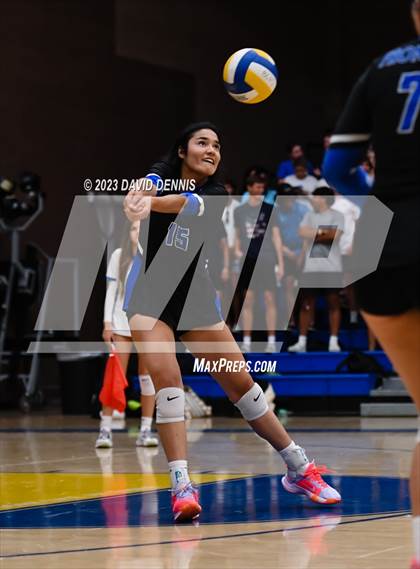 Thumbnail 3 in Frontier @ Bakersfield Christian photogallery.