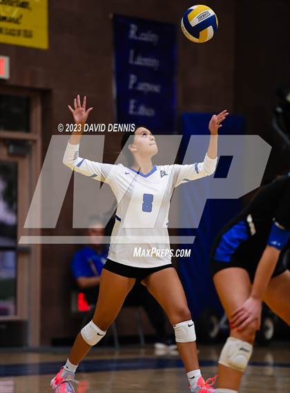 Thumbnail 2 in Frontier @ Bakersfield Christian photogallery.