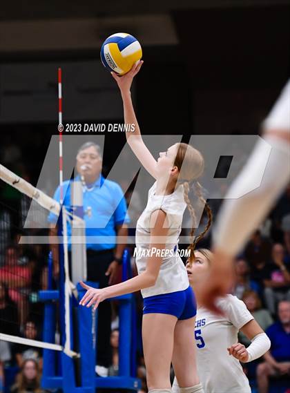 Thumbnail 2 in Frontier @ Bakersfield Christian photogallery.