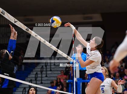 Thumbnail 2 in Frontier @ Bakersfield Christian photogallery.
