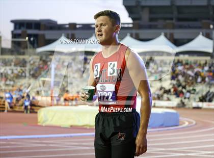 Thumbnail 3 in UIL 2A State Track Meet photogallery.