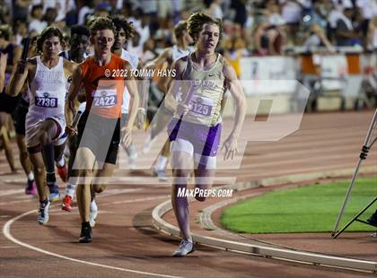 Thumbnail 3 in UIL 2A State Track Meet photogallery.