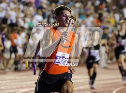 Thumbnail 1 in UIL 2A State Track Meet photogallery.