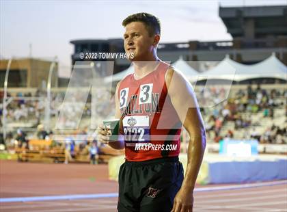 Thumbnail 1 in UIL 2A State Track Meet photogallery.