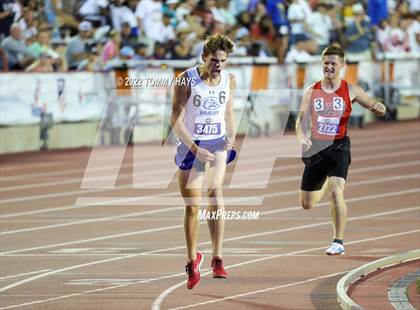 Thumbnail 2 in UIL 2A State Track Meet photogallery.