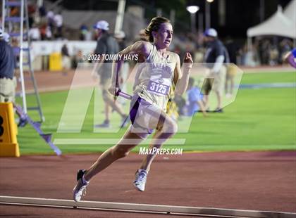 Thumbnail 3 in UIL 2A State Track Meet photogallery.