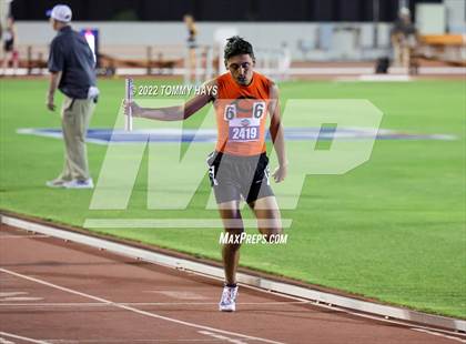 Thumbnail 1 in UIL 2A State Track Meet photogallery.