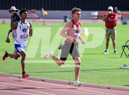 Thumbnail 1 in UIL 2A State Track Meet photogallery.
