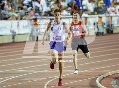 Thumbnail 2 in UIL 2A State Track Meet photogallery.