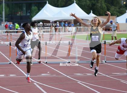 Thumbnail 2 in UIL 2A State Track Meet photogallery.