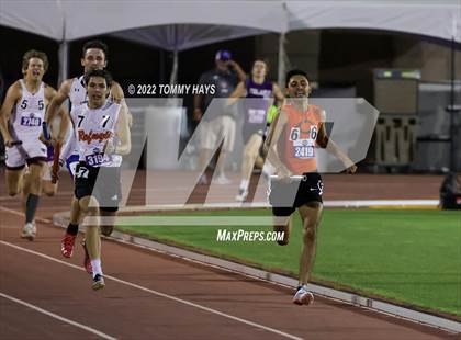 Thumbnail 1 in UIL 2A State Track Meet photogallery.