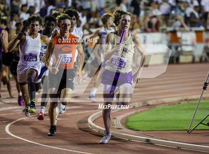 Thumbnail 1 in UIL 2A State Track Meet photogallery.
