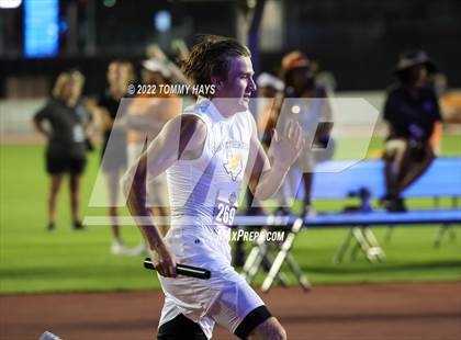 Thumbnail 2 in UIL 2A State Track Meet photogallery.