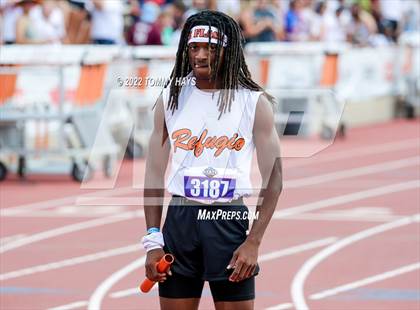 Thumbnail 2 in UIL 2A State Track Meet photogallery.