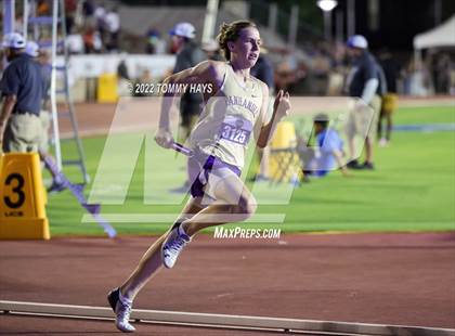 Thumbnail 2 in UIL 2A State Track Meet photogallery.
