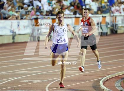 Thumbnail 1 in UIL 2A State Track Meet photogallery.