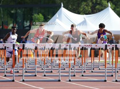 Thumbnail 2 in UIL 2A State Track Meet photogallery.