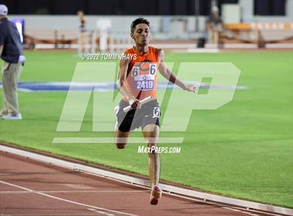 Thumbnail 3 in UIL 2A State Track Meet photogallery.