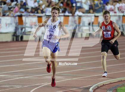 Thumbnail 1 in UIL 2A State Track Meet photogallery.