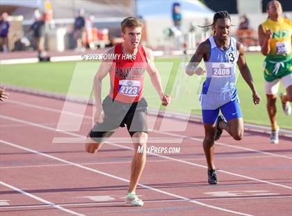 Thumbnail 3 in UIL 2A State Track Meet photogallery.