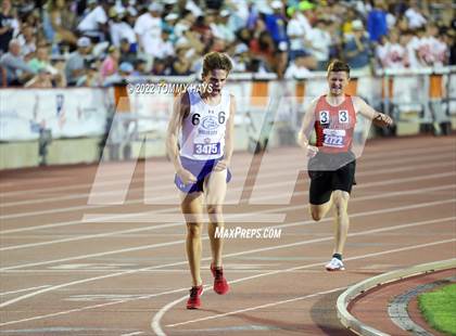 Thumbnail 1 in UIL 2A State Track Meet photogallery.