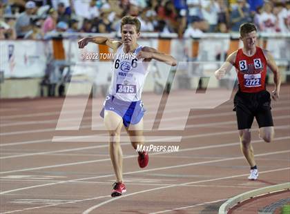 Thumbnail 2 in UIL 2A State Track Meet photogallery.