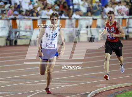 Thumbnail 3 in UIL 2A State Track Meet photogallery.