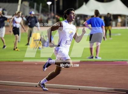 Thumbnail 1 in UIL 2A State Track Meet photogallery.