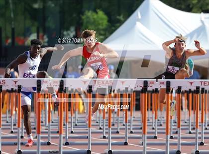 Thumbnail 3 in UIL 2A State Track Meet photogallery.