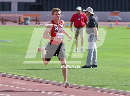 Thumbnail 3 in UIL 2A State Track Meet photogallery.