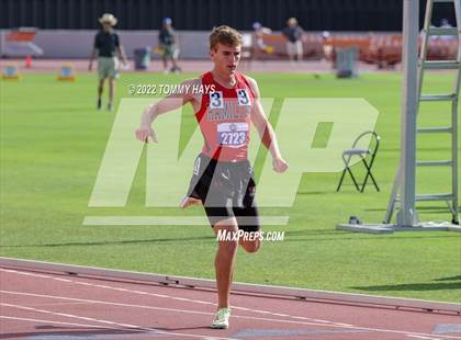 Thumbnail 2 in UIL 2A State Track Meet photogallery.