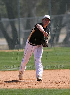 Thumbnail 3 in Conroe vs. Elgin photogallery.
