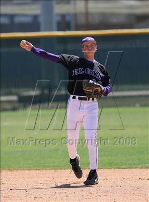Thumbnail 3 in Conroe vs. Elgin photogallery.
