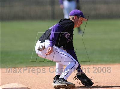 Thumbnail 3 in Conroe vs. Elgin photogallery.