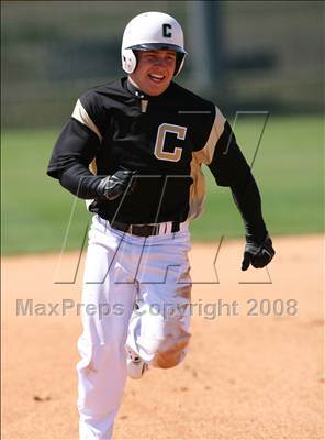 Thumbnail 1 in Conroe vs. Elgin photogallery.