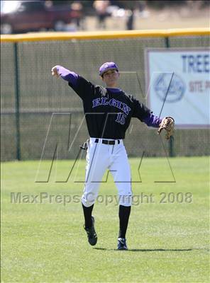 Thumbnail 2 in Conroe vs. Elgin photogallery.