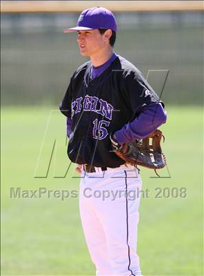 Thumbnail 2 in Conroe vs. Elgin photogallery.