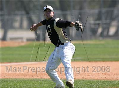 Thumbnail 2 in Conroe vs. Elgin photogallery.
