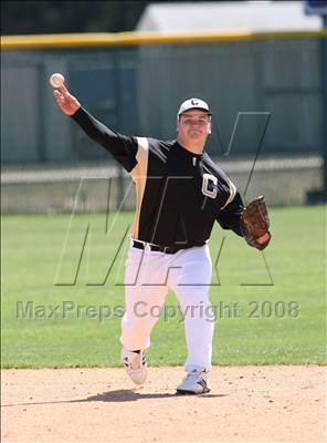 Thumbnail 1 in Conroe vs. Elgin photogallery.