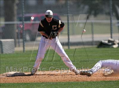 Thumbnail 1 in Conroe vs. Elgin photogallery.