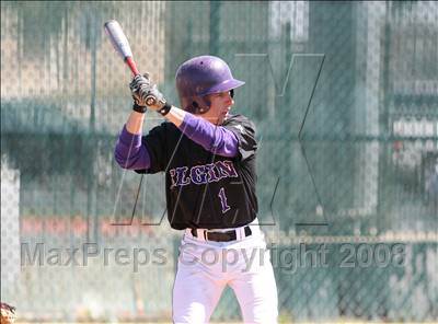 Thumbnail 1 in Conroe vs. Elgin photogallery.