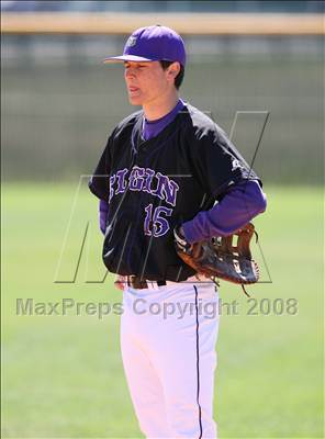 Thumbnail 1 in Conroe vs. Elgin photogallery.