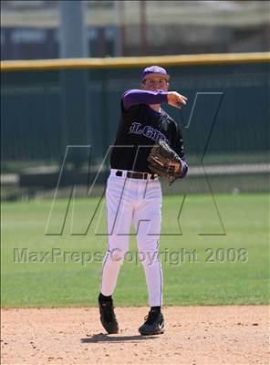 Thumbnail 1 in Conroe vs. Elgin photogallery.