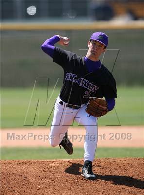 Thumbnail 1 in Conroe vs. Elgin photogallery.