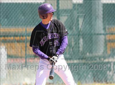 Thumbnail 3 in Conroe vs. Elgin photogallery.