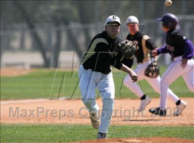 Thumbnail 2 in Conroe vs. Elgin photogallery.