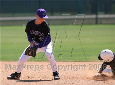 Thumbnail 2 in Conroe vs. Elgin photogallery.