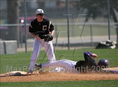 Thumbnail 3 in Conroe vs. Elgin photogallery.